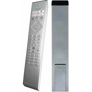 Ersatz Fernbedienung für Philips 48OLED807/12 | 48OLED848/12 | 48OLED907/12 | 48OLED936/12 |