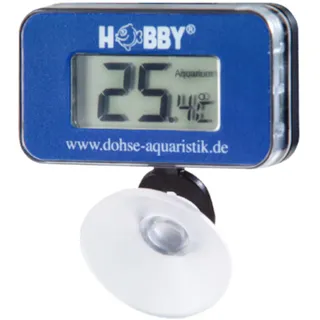 Hobby Digitales Thermometer