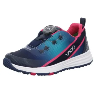 Vado Outdoorschuh in blau | Gr.: 30