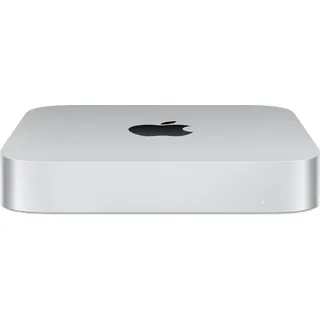 8-Core CPU 8 GB RAM 256 GB SSD 10-Core GPU Gigabit Ethernet