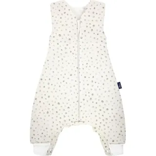 Alvi Sleep-Overall Aqua Dot