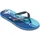 QuiksilverTM MOLOKAI ART 25-39 Blau
