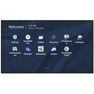 Viewsonic LFD CDE9830 Commercial Display (3840 x 2160 Pixel, 98"), Digital Signage, Schwarz