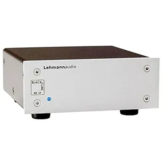 Lehmannaudio Black Cube SE II