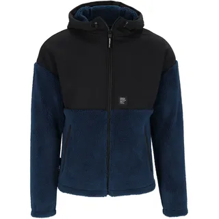 SHERPA JACKET