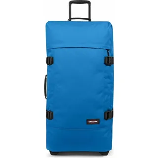 L vibrant blue - Blau