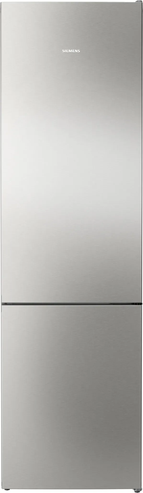iQ300 KG39N2IBF 260 l / 103 l Kühl-Gefrierkombi freistehend 129 kWh Jahr  (Edelstahl) (Versandkostenfrei)