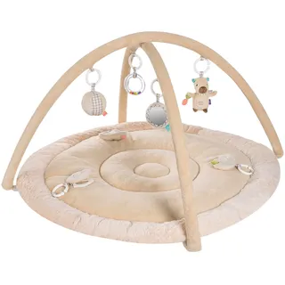Fehn 3-D-Activity-Decke Capybara