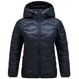 Peak Performance Helium Down Jacke - Black - M