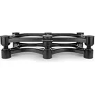 Isoacoustics ISO-430 isolatie statief voor studiomonitor of gitaarversterker (Ständer, Neigbar), Lautsprecher Ständer + Wandmontage