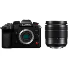 Panasonic LUMIX DC-GH7 mit LUMIX 12-60mm F3.5-5.6
