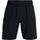 Tech Woven Wordmark Shorts Schwarz XL