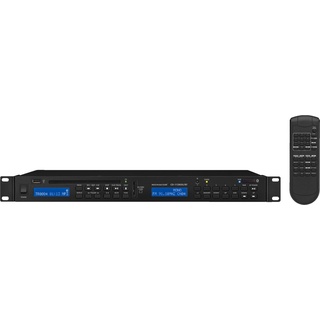Monacor CD-112RDSBT