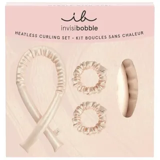Invisibobble Handle with Curl Styling-Tool