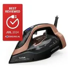TEFAL Ultimate Power Pro FV9E50 - Dampfbügeleisenmit automatischer Abschaltung -