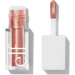 e.l.f. Liquid Metallic Eyeshadow, Lidschatten Mit Metallischem Finish, Langanhaltende Formel Auf Gel-Basis, Schnell Trocknend, Vegan & Tierversuchsfrei, Big Dipper, 3 ml