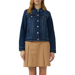 s.Oliver Blazer Blau 38