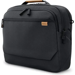 Dell Pro Premium EcoLoop Briefcase CC7625 Aktenkoffer Schwarz