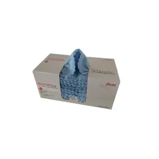 Vileda Professional Micro Tuff Easy blau