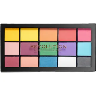 Revolution Beauty Reloaded Marvellous Mattes 15x1,1 g