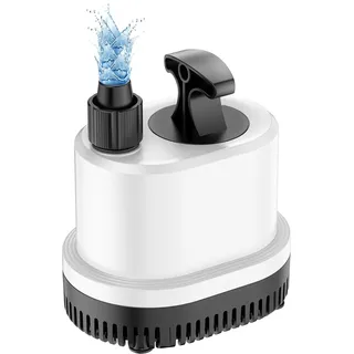 Forever Speed Tauchpumpe 3500L/H