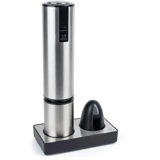 Peugeot ELIS Touch Lithium-Ion Edelstahl