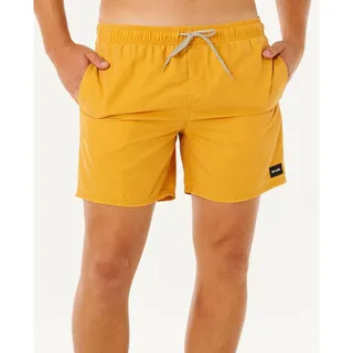 Rip Curl RipCurl Offset Washed Volley golden hour (2824) XL