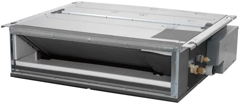 DAIKIN Kanalgerät FDXM25F9 R-32 Kanalgerät mit niedr stat Pressung - FDXM25F9 vo...