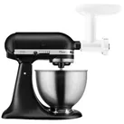 KitchenAid 5KSMFGA - Fleischwolfaufsatz - für Standmixer