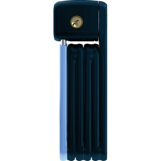 ABUS Bordo Lite 6055/60 Movistar Team Faltschloss