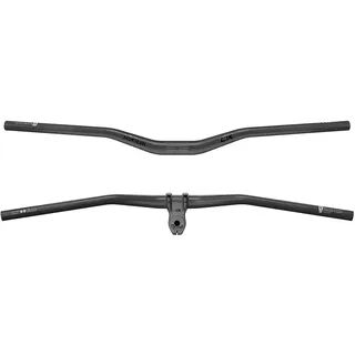 SQlab 3OX Carbon 9°, Downhill MTB Fahrradlenker SQlab