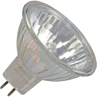 Halogenlampe | GU5,3 | Spot | Klar | 50mm | 50W | 12V