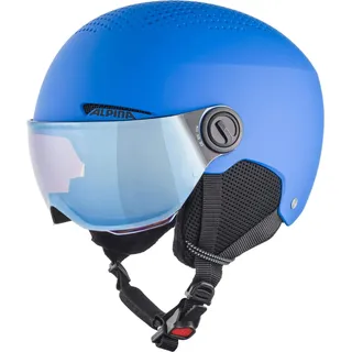 48-52 cm blue matt