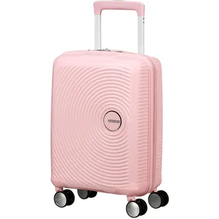 Mini 4-Rollen Kindertrolley 47 cm / 22 l pastel pink