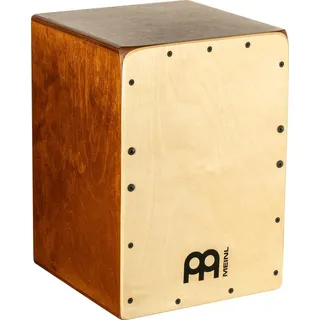 Roland Meinl Percussion Jam Cajon - Almond/Birke (JC50AB-B)
