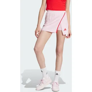 Adidas Essentials Color-Pop Cotton Skort hellrosa M