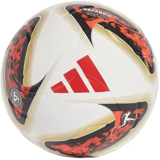 adidas Torfabrik League J350 Ball Kinder Bundesliga 26/27 - 4