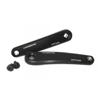 Yamaha RBX170 schwarz, links+rechts,170mm 4-Kant
