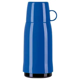 blau 0,75 l