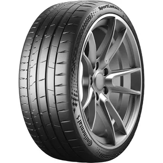 265/30 R22 97Y XL