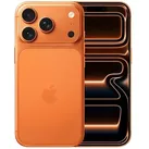 Apple iPhone 17 Pro, 256GB, Cosmic Orange