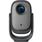 Dangbei Beamer N2 Mini, 04.4H00-HF2H00-GER0, LED, Full HD, für Heimkino, Mobil, mit 200 ISO-Lumen, Bluetooth & WLAN
