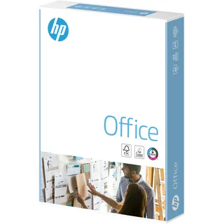 HP Office A4 80 g/m2 5 x 500 Blatt