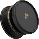 PolarPro VND 49mm 2-5 stops Black Mist Edition II
