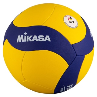 Mikasa V345W Volleyball (1140)