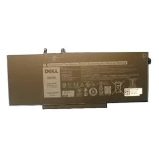 Dell Akku für Latitude 5400/5500 - Laptop-Batterie - Lithium-Ionen
