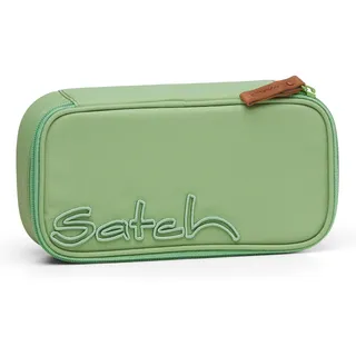 Satch Schlamperbox Nordic Jade Green