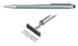 Heri Stempelkugelschreiber V3300