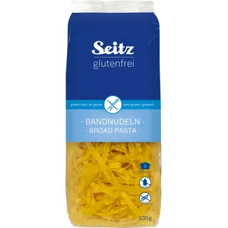Seitz Bandnudeln glutenfrei