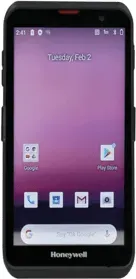Honeywell ScanPal EDA52, 2D, 14cm (5,5''), USB-C, BT, WLAN, NFC, Android, Kit
